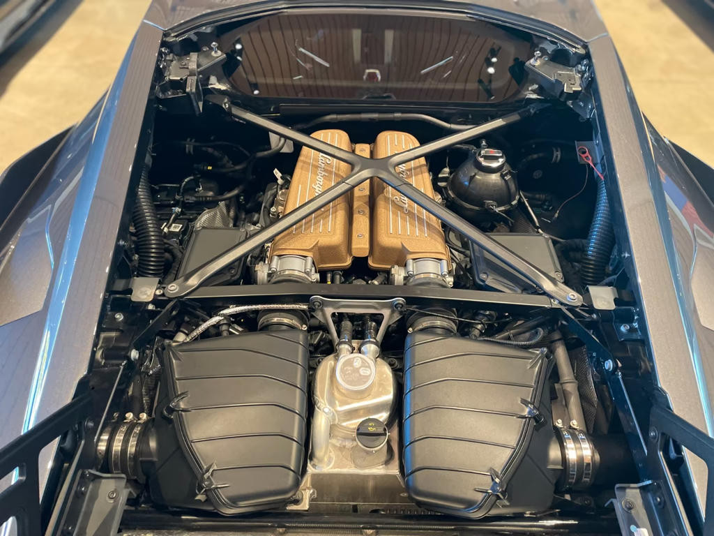 Lamborghini Huracán