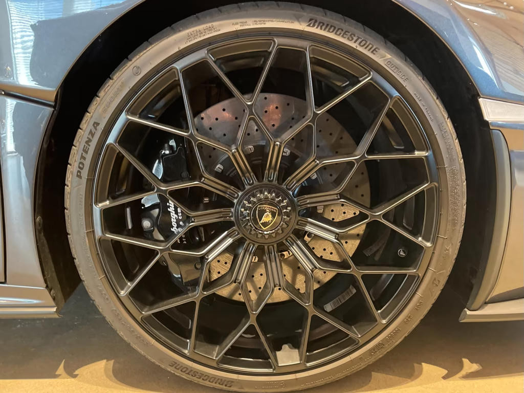 Lamborghini Huracán