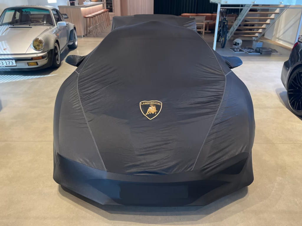 Lamborghini Huracán