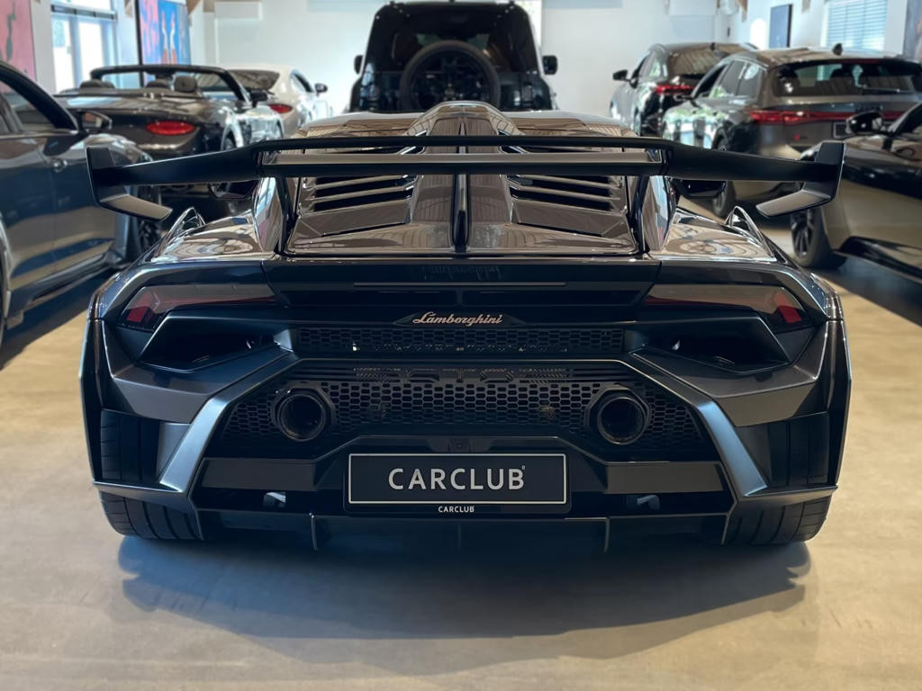 Lamborghini Huracán