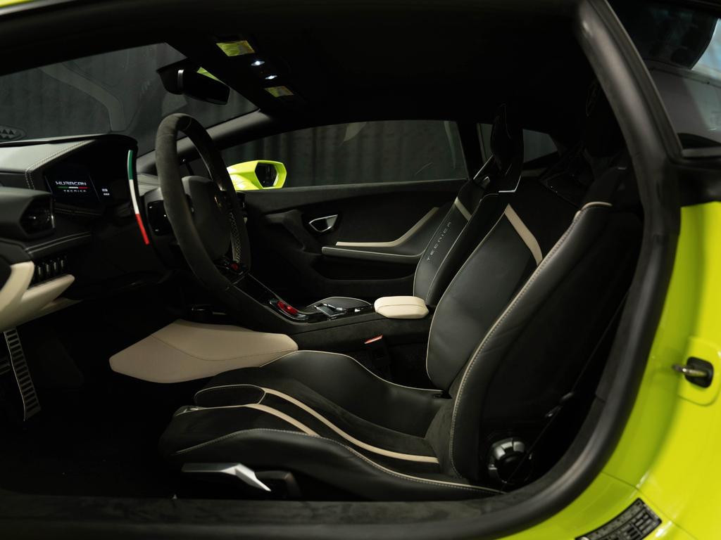 Lamborghini Huracán