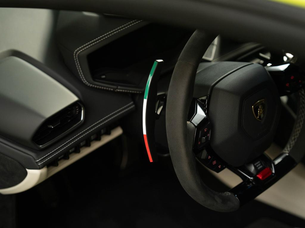 Lamborghini Huracán