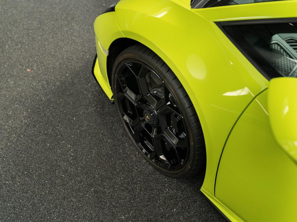 Lamborghini Huracán