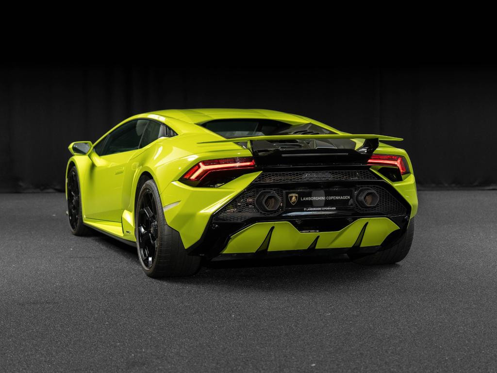 Lamborghini Huracán