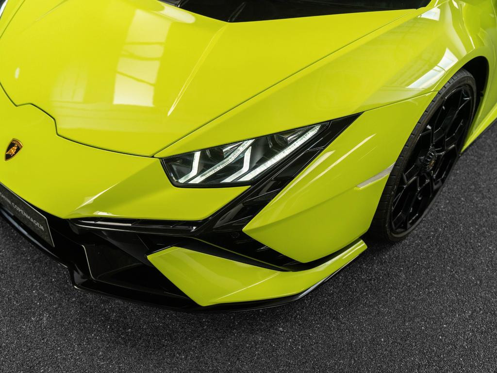 Lamborghini Huracán