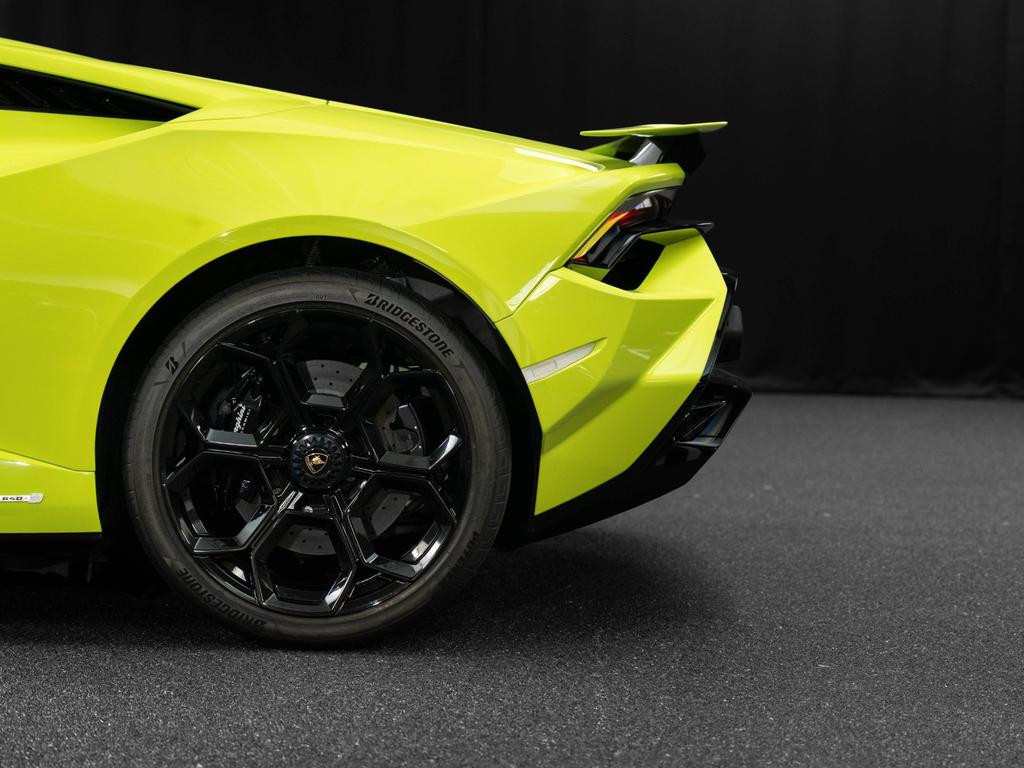 Lamborghini Huracán