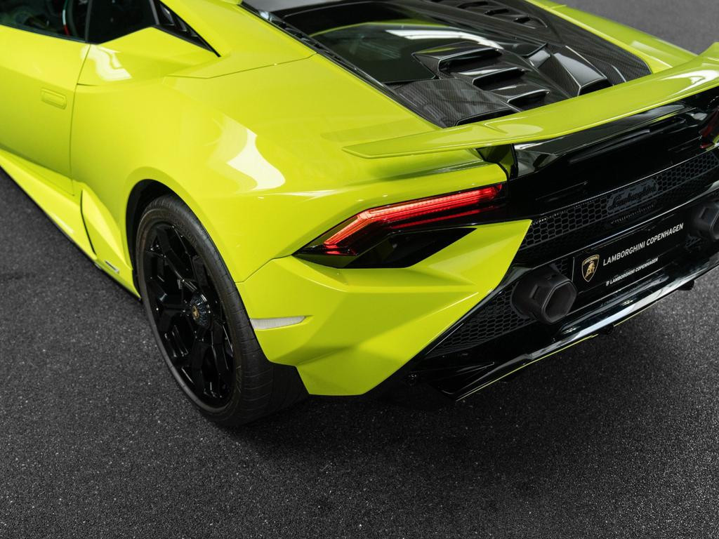 Lamborghini Huracán