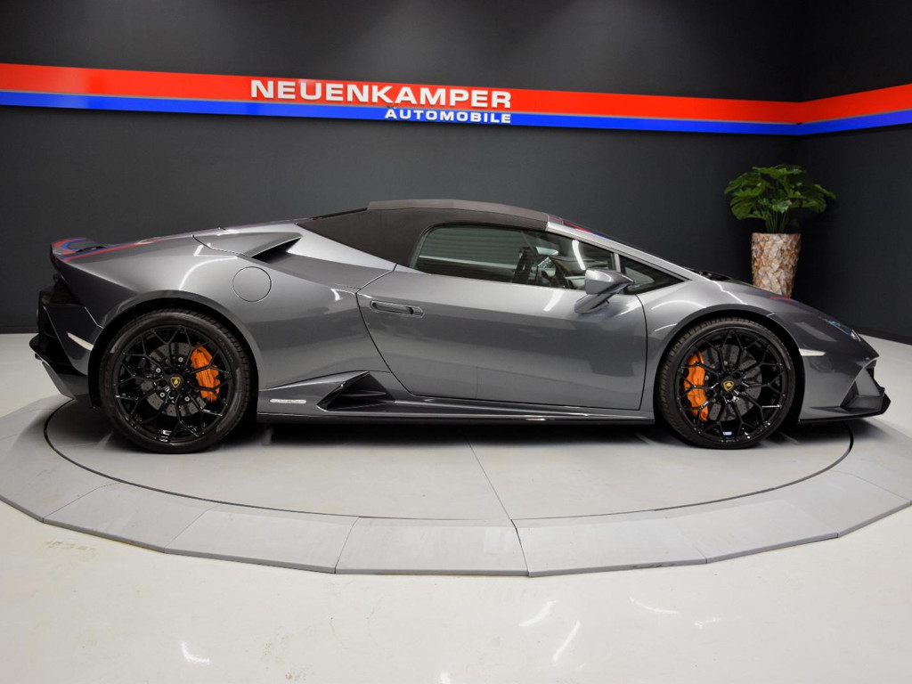 Lamborghini Huracán