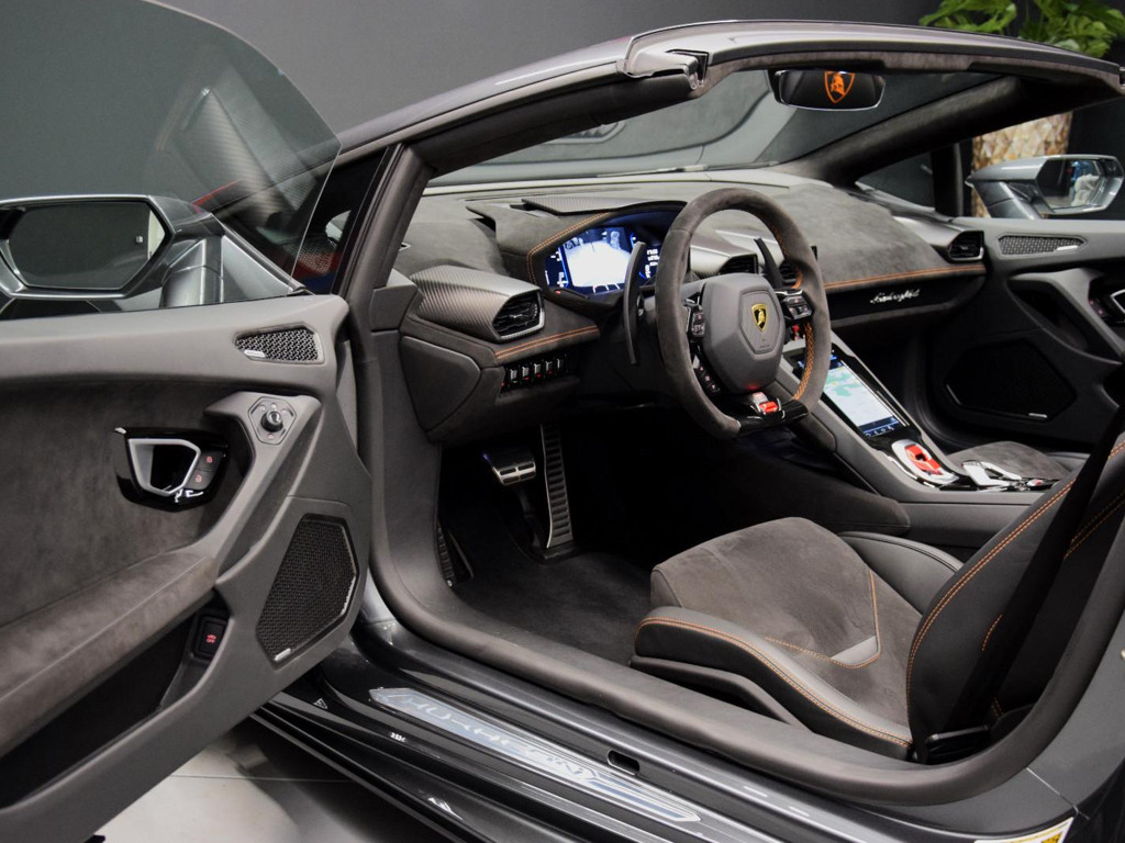 Lamborghini Huracán