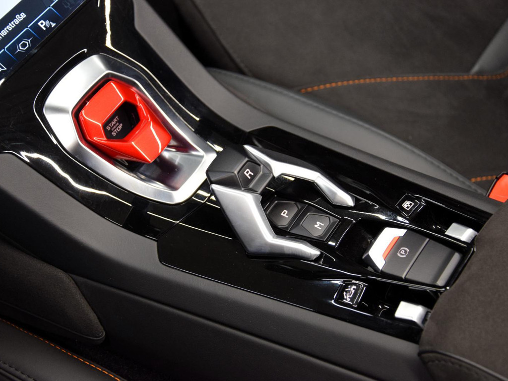 Lamborghini Huracán