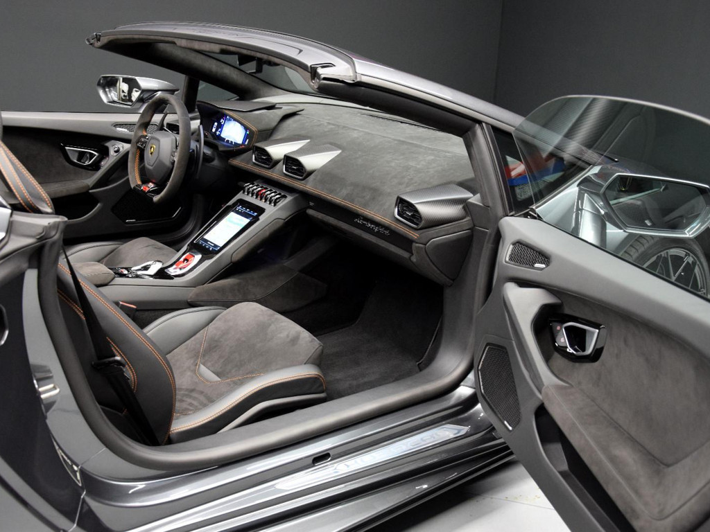 Lamborghini Huracán