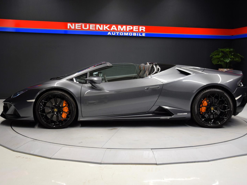 Lamborghini Huracán