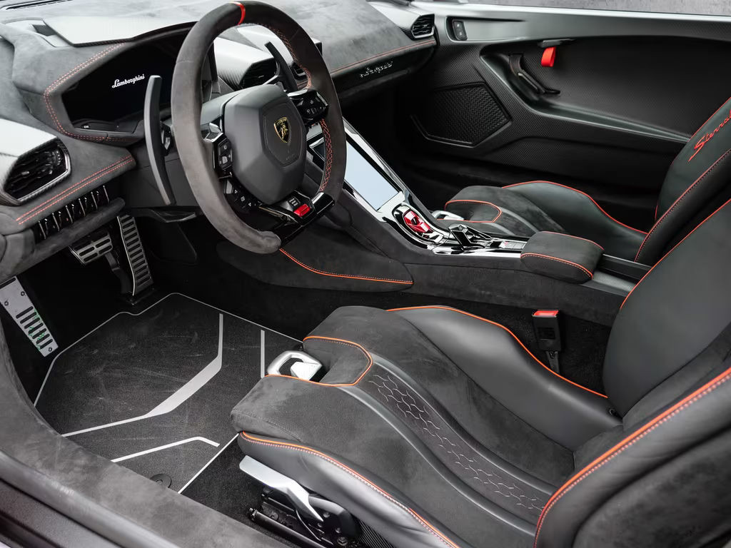 Lamborghini Huracán