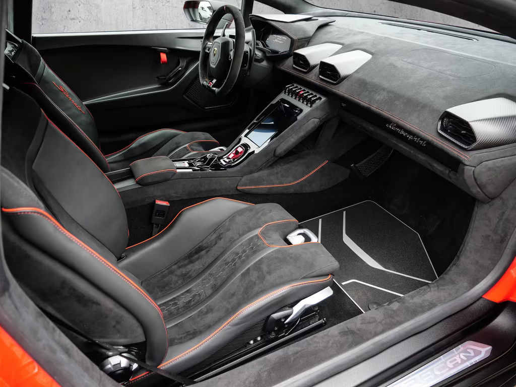 Lamborghini Huracán