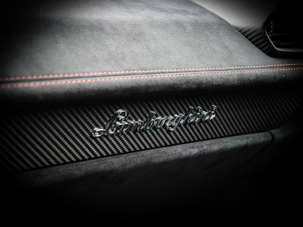 Lamborghini Huracán