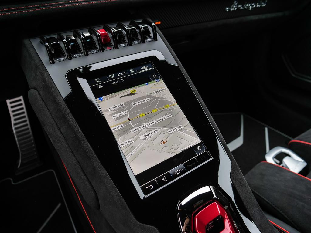 Lamborghini Huracán