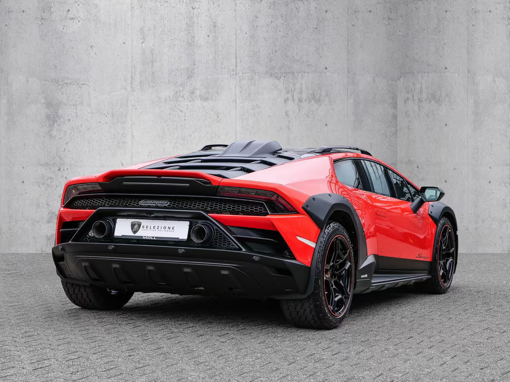 Lamborghini Huracán