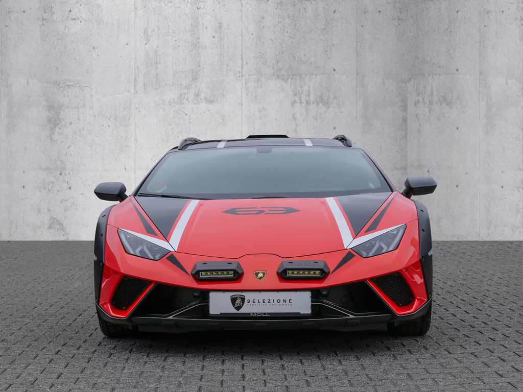 Lamborghini Huracán