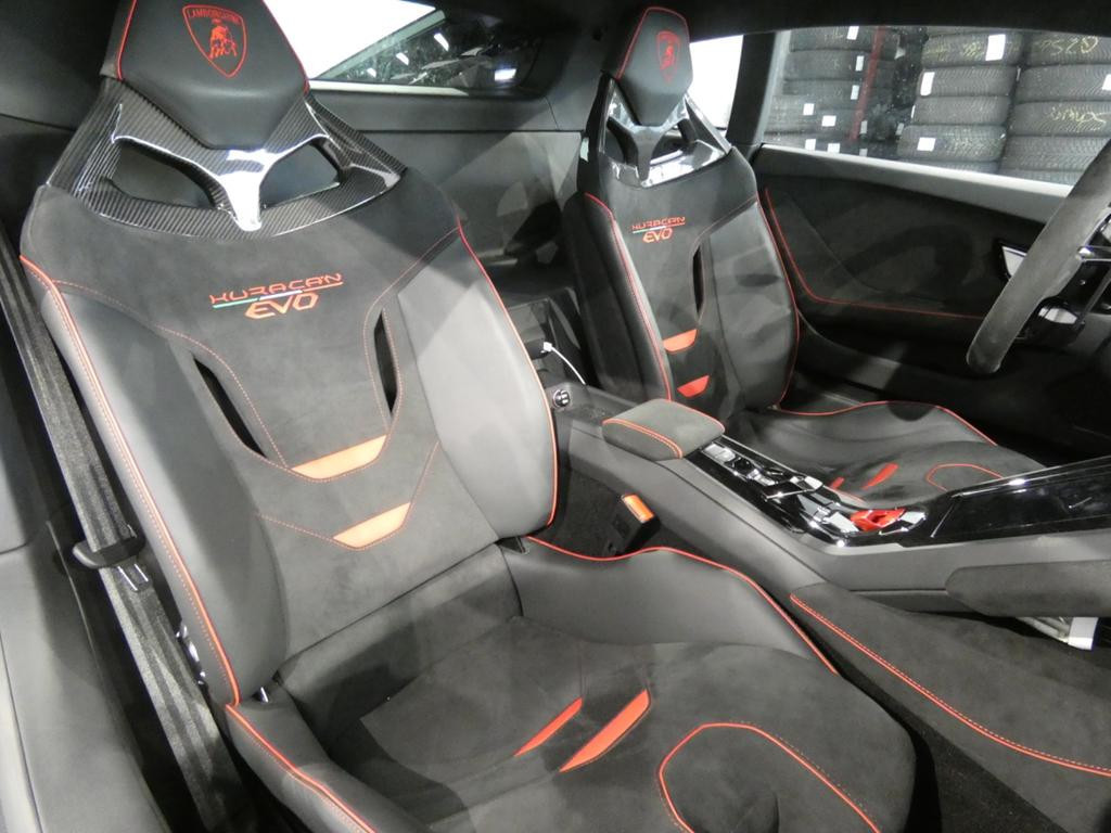 Lamborghini Huracán