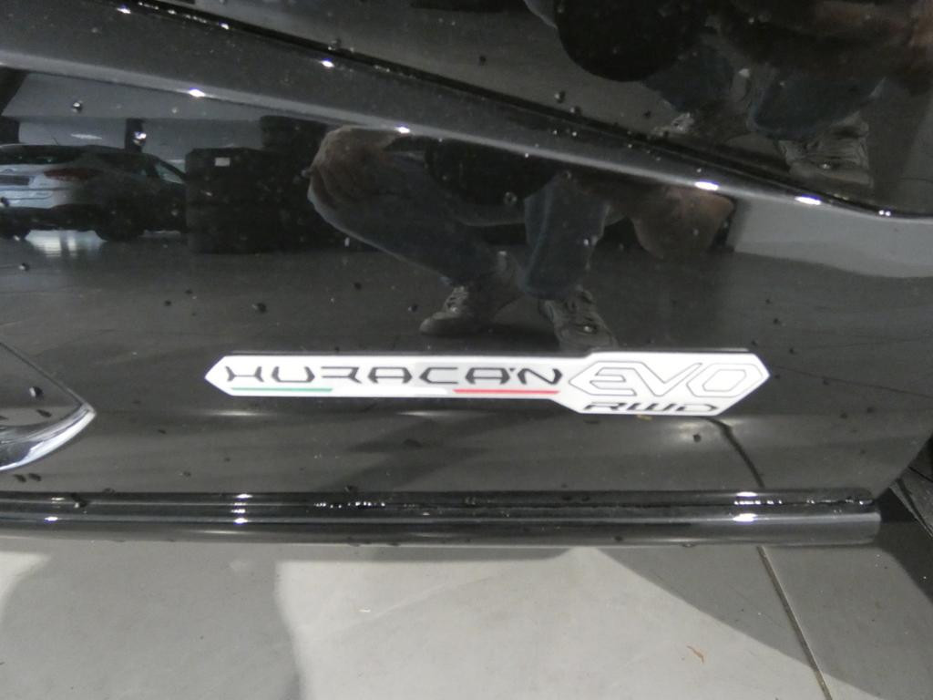 Lamborghini Huracán