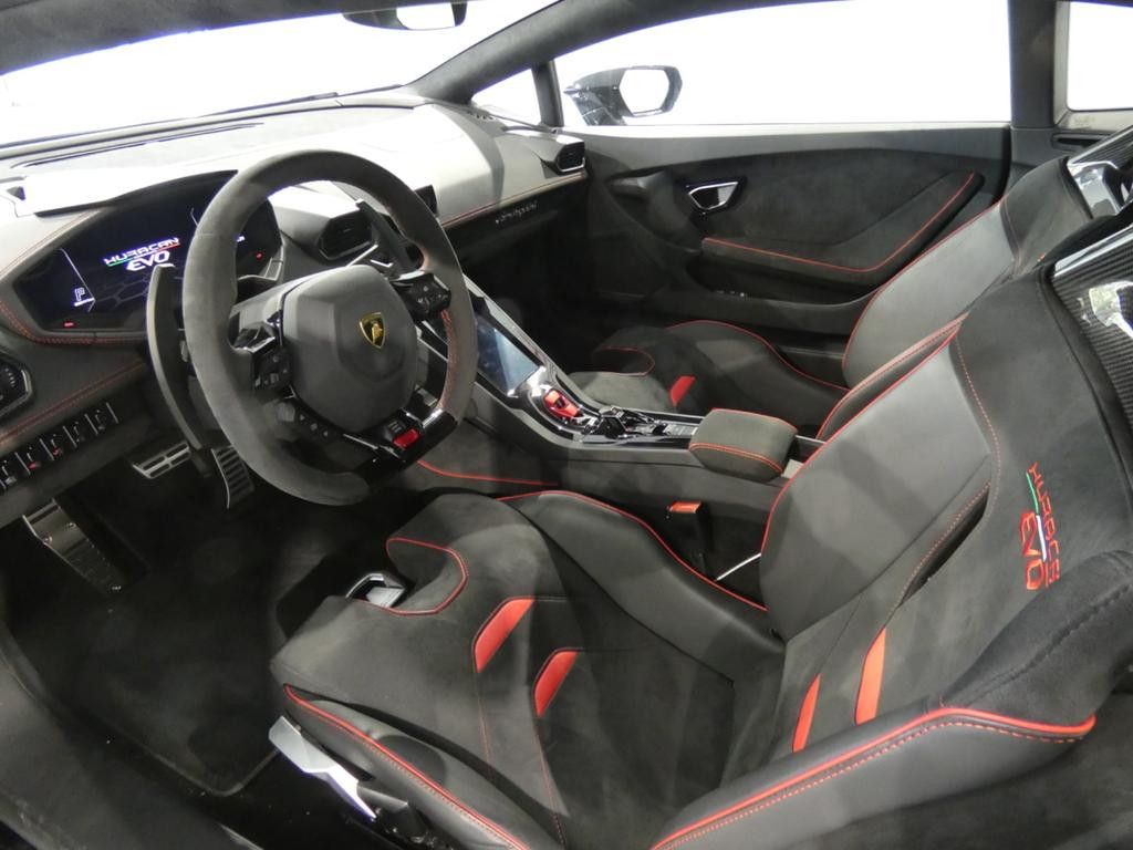 Lamborghini Huracán