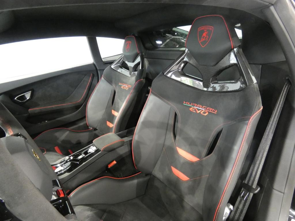 Lamborghini Huracán