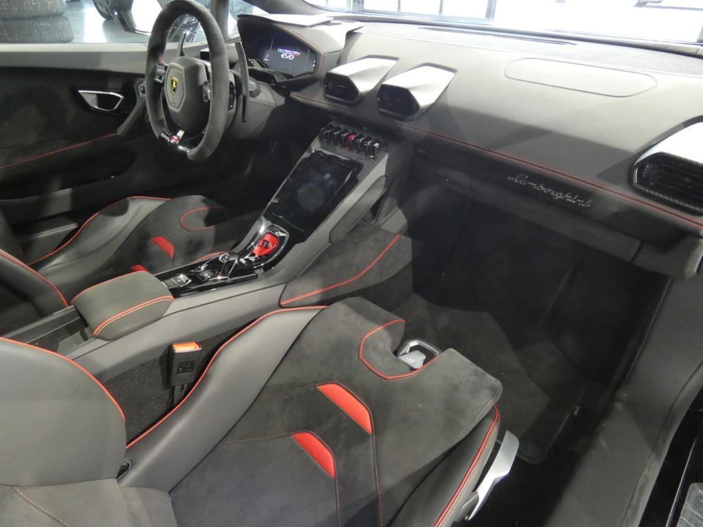 Lamborghini Huracán