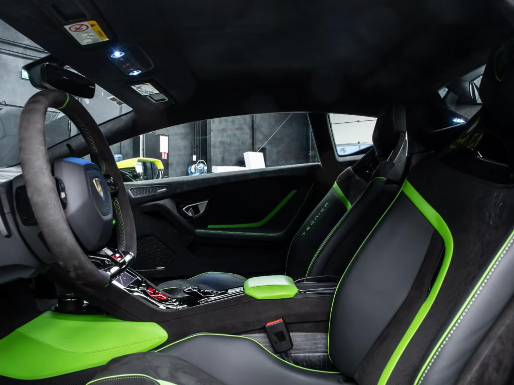 Lamborghini Huracán