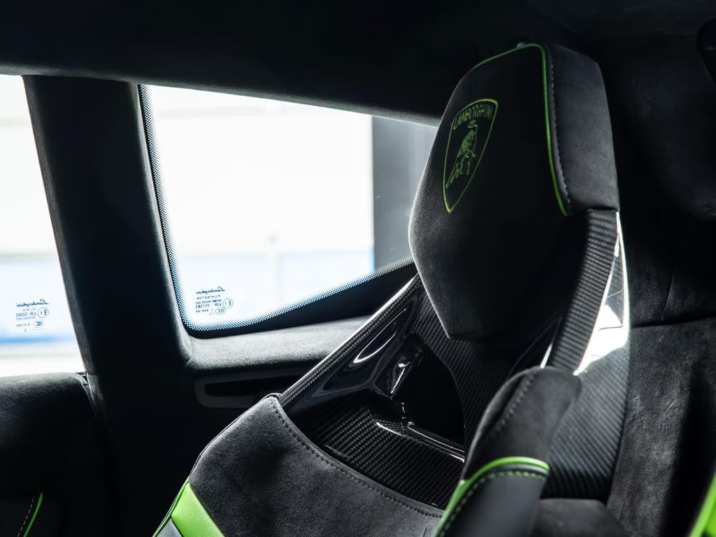 Lamborghini Huracán