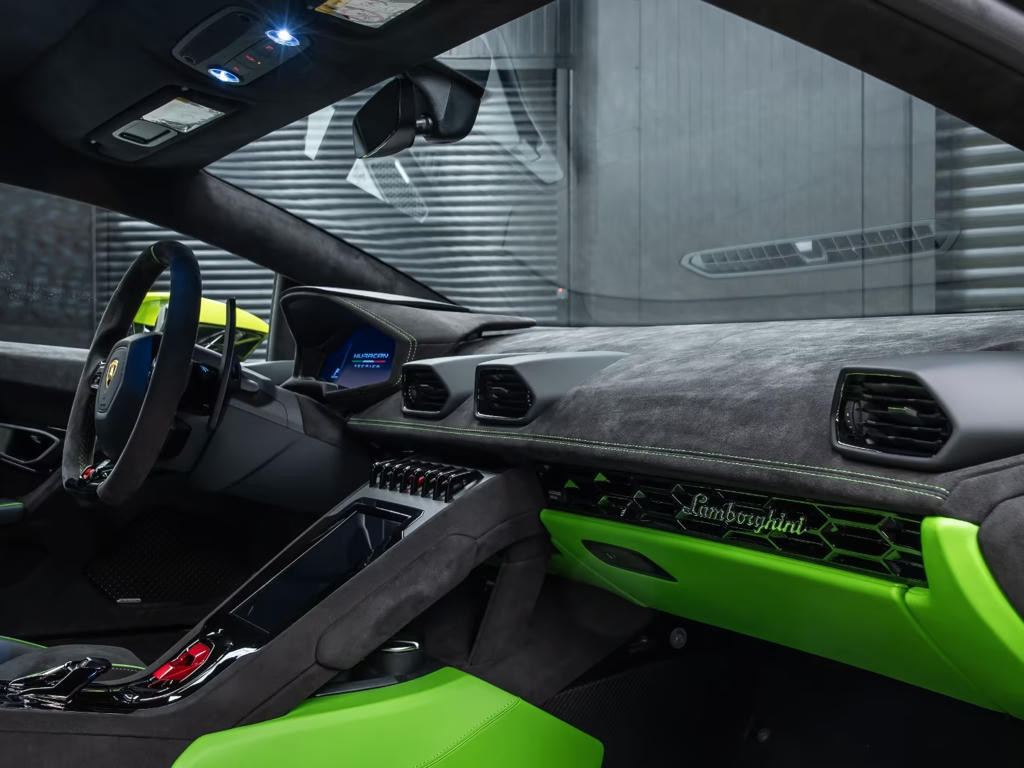 Lamborghini Huracán