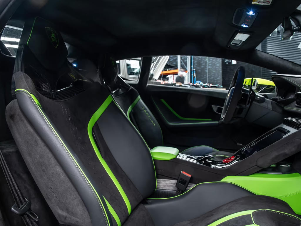 Lamborghini Huracán