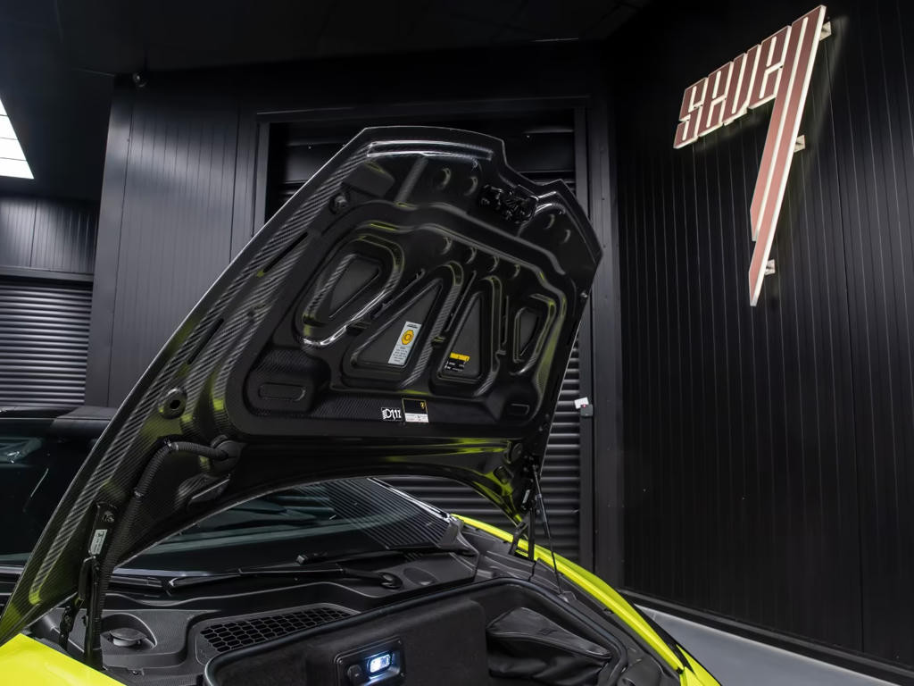 Lamborghini Huracán