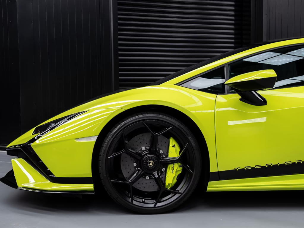 Lamborghini Huracán