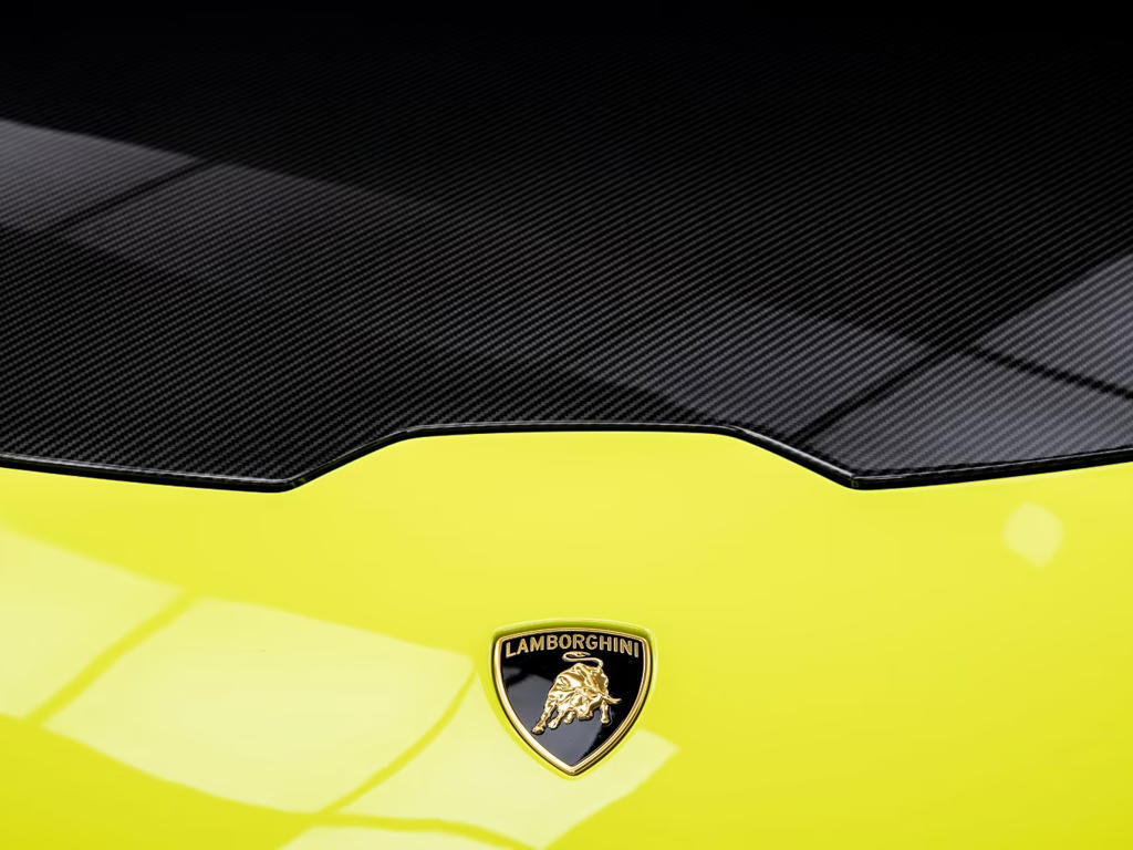 Lamborghini Huracán