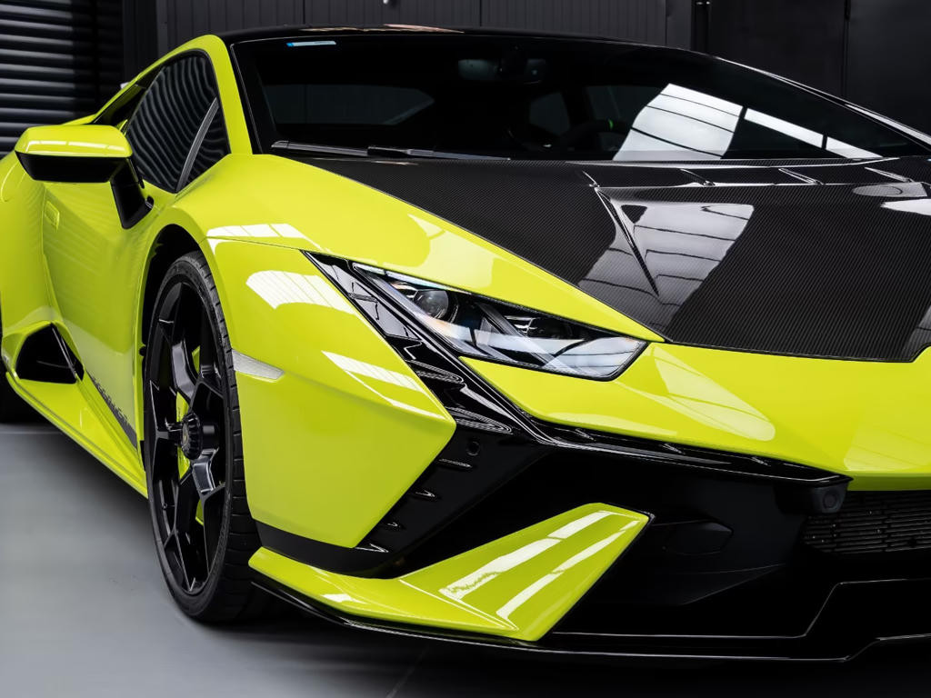 Lamborghini Huracán