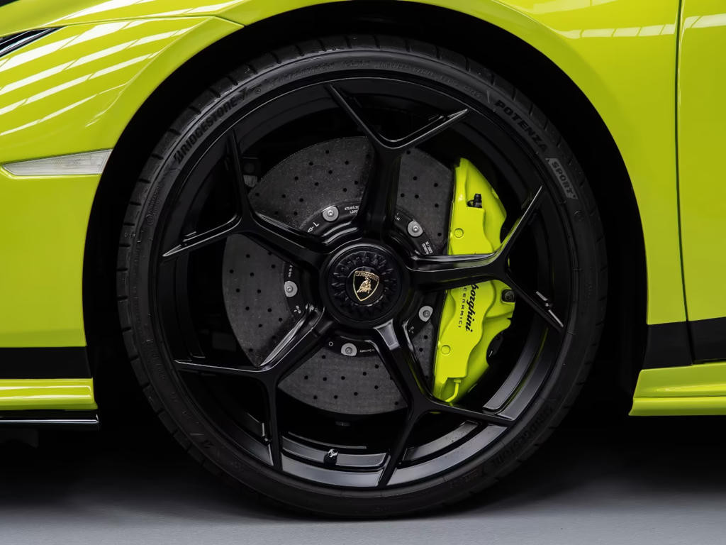 Lamborghini Huracán