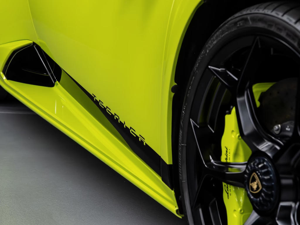 Lamborghini Huracán