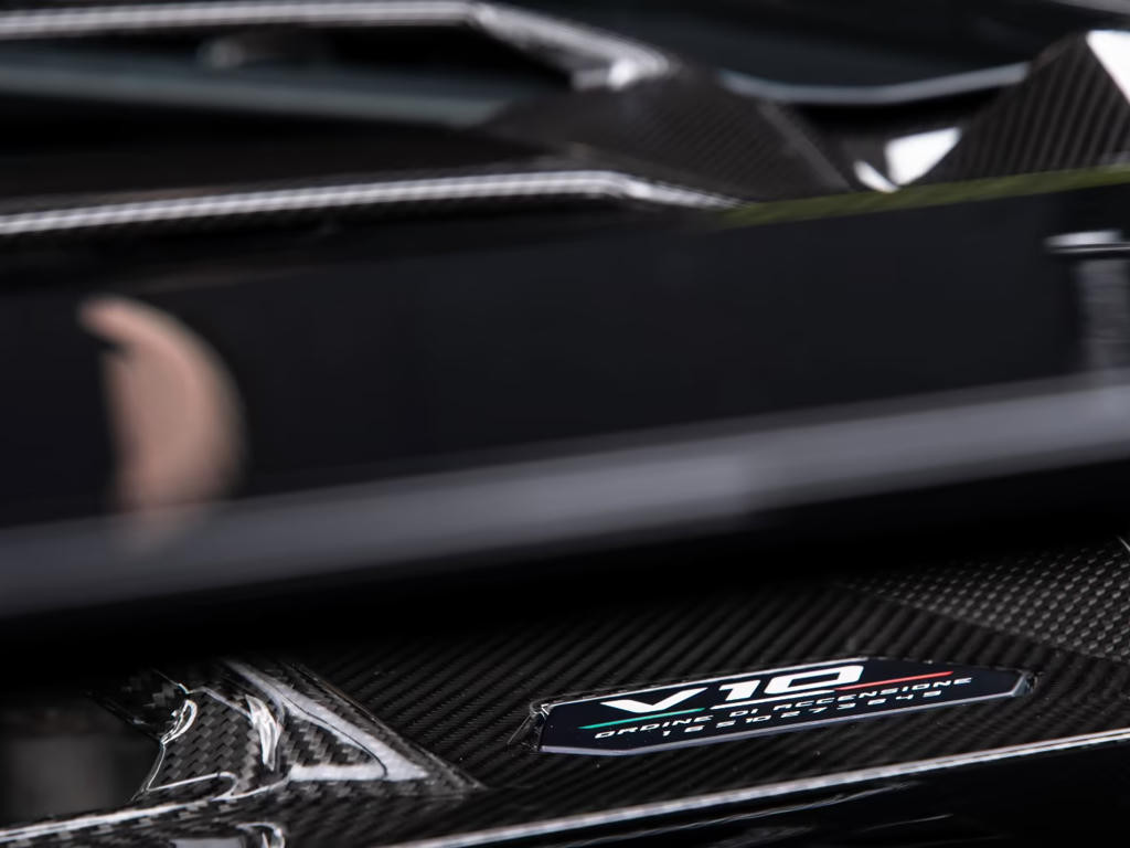 Lamborghini Huracán