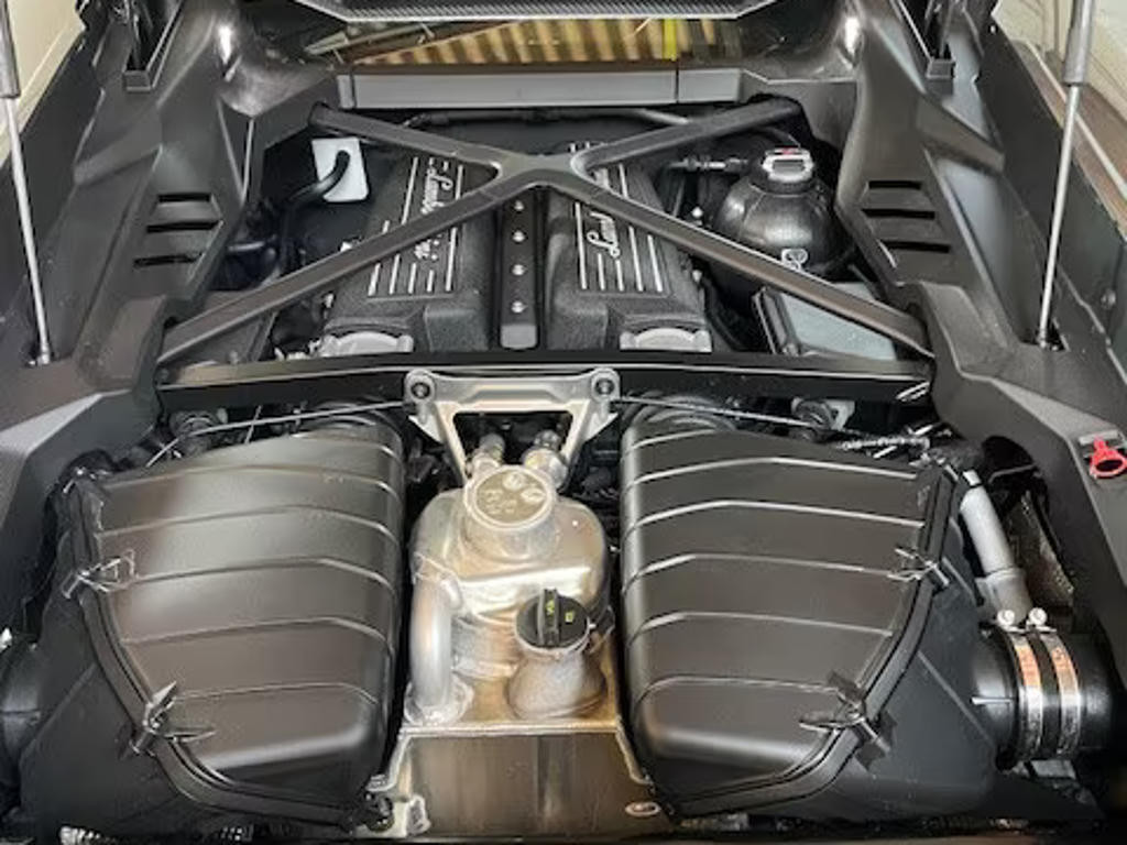 Lamborghini Huracán