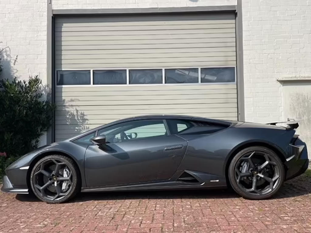 Lamborghini Huracán