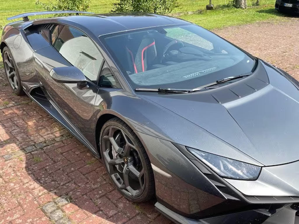 Lamborghini Huracán