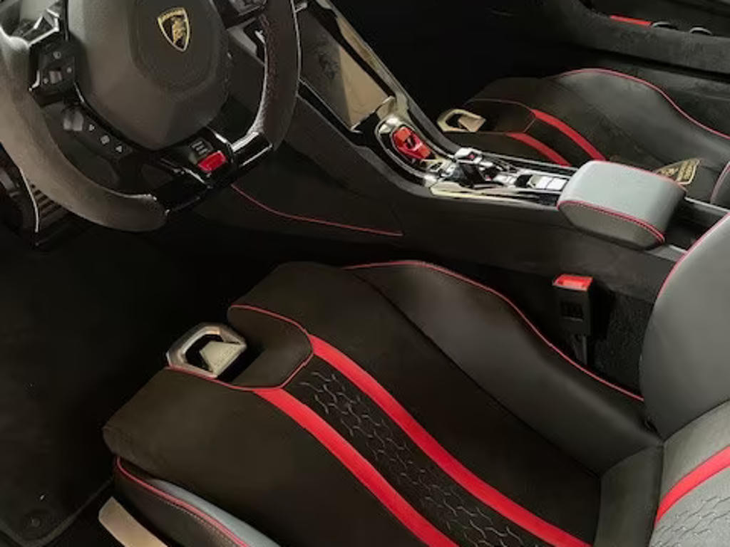 Lamborghini Huracán