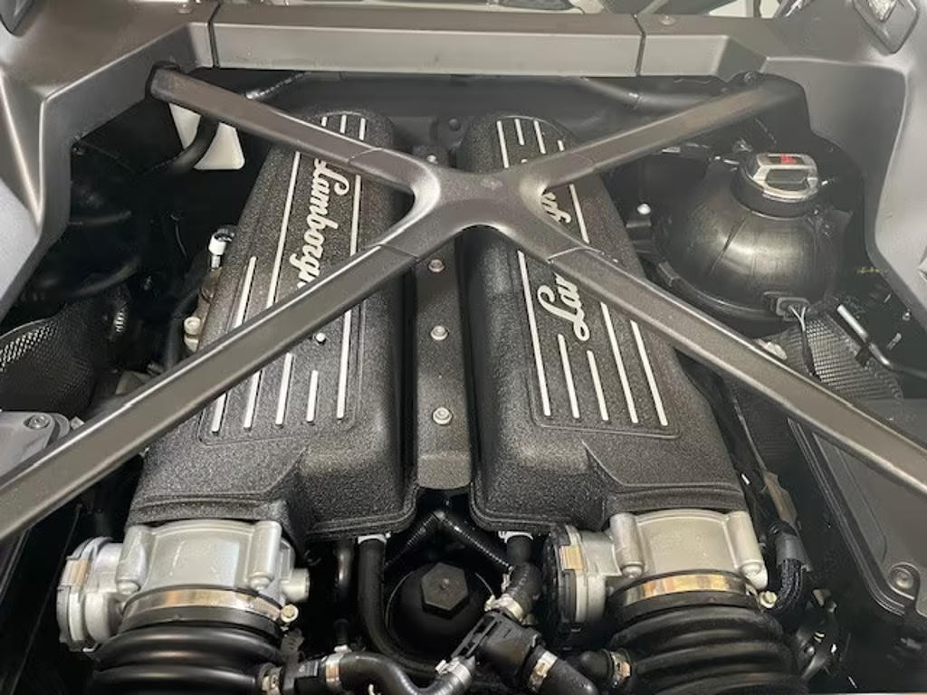 Lamborghini Huracán