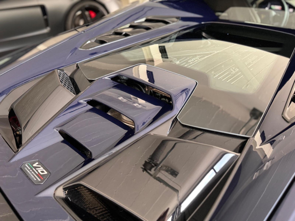 Lamborghini Huracán