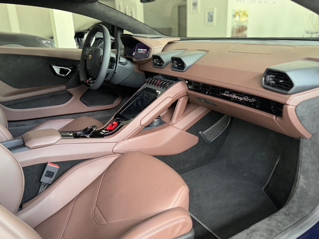 Lamborghini Huracán