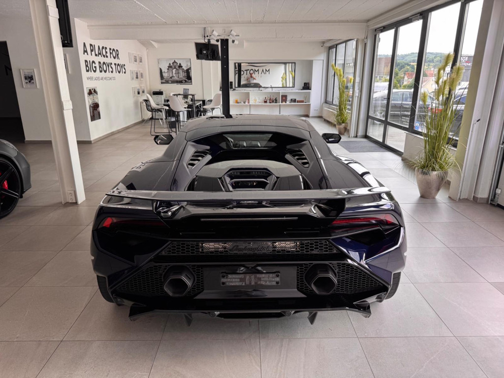 Lamborghini Huracán