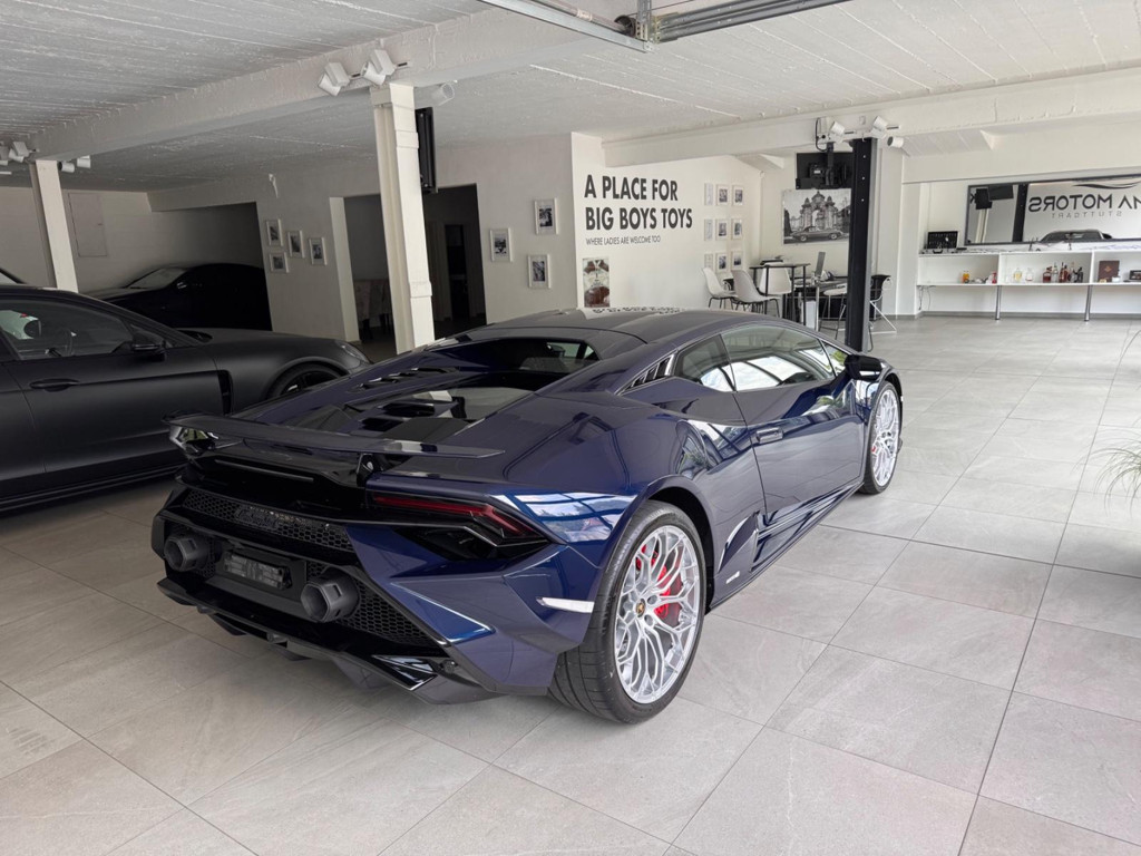 Lamborghini Huracán