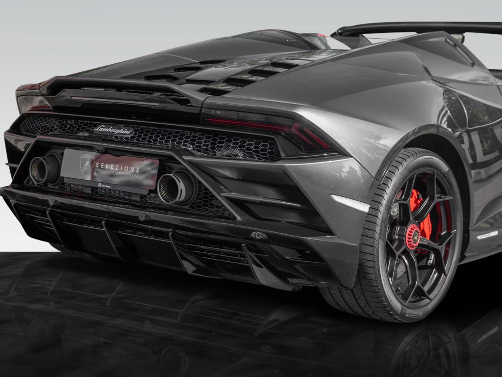 Lamborghini Huracán