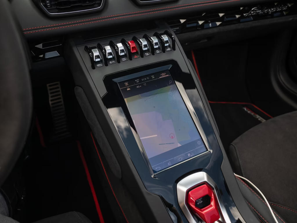 Lamborghini Huracán