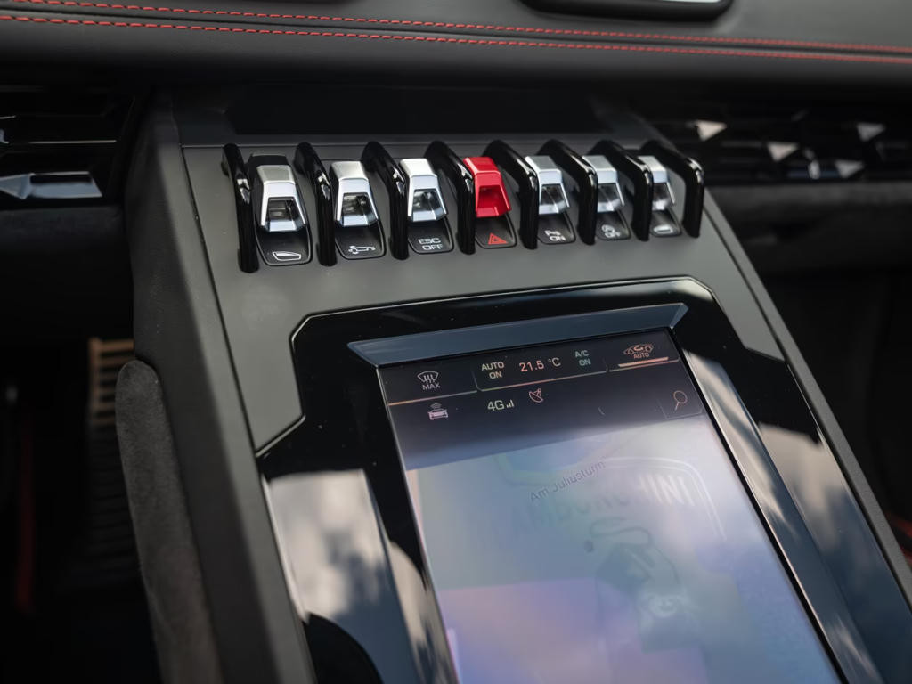 Lamborghini Huracán